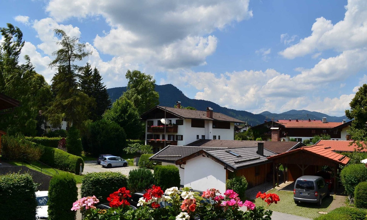 The Rottach | Rottach