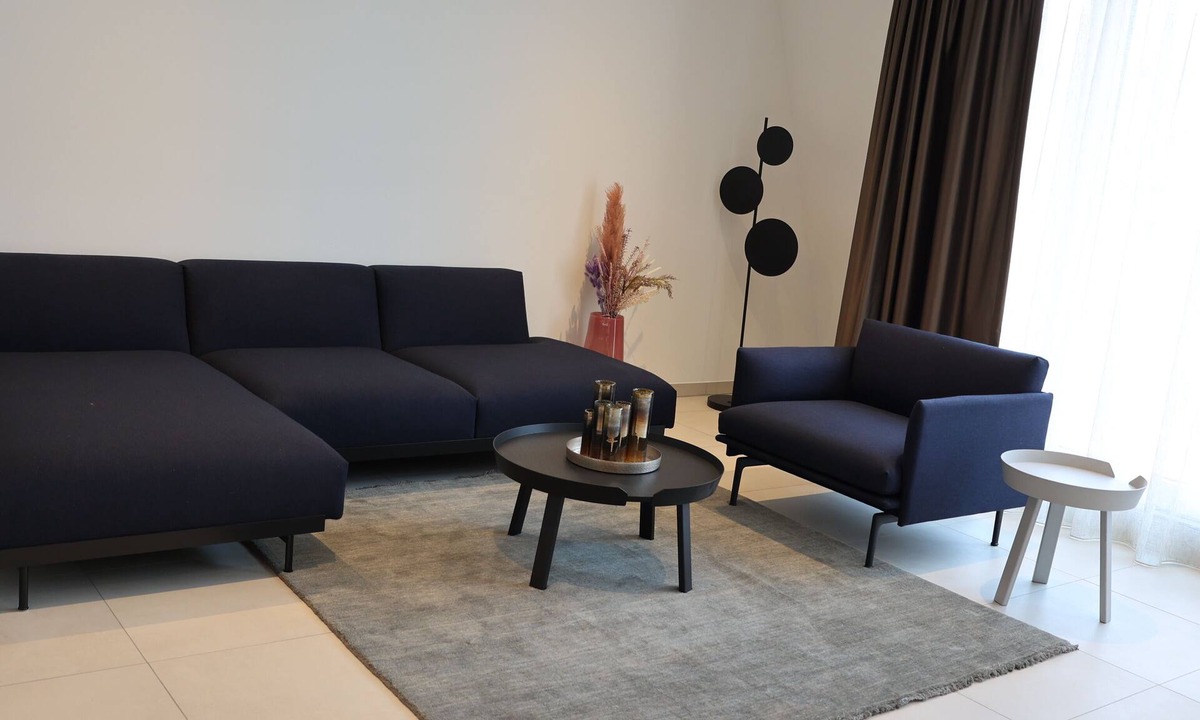 Ludwigsvorstadt Apartment | Apartment 14