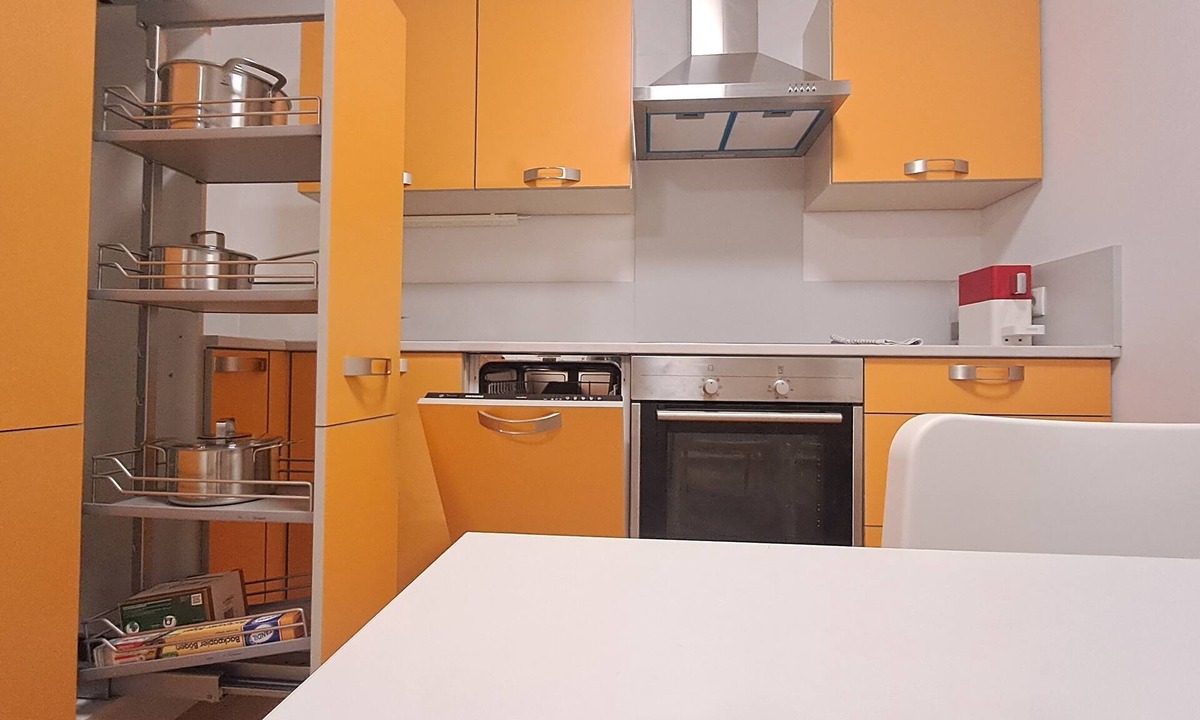 Medraz Apartment | Apartment 183 Stubaital
