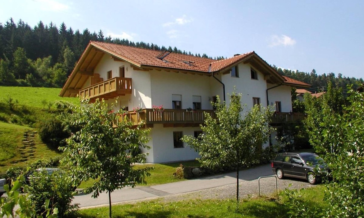 Apartmenthaus Fürstenzeche Lam | Lam