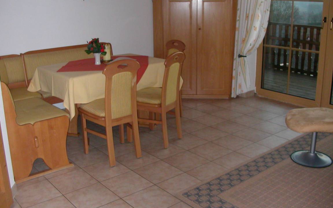 Stammbach Apartment | Apartment ∙ 2 bedrooms ∙ 4 guests