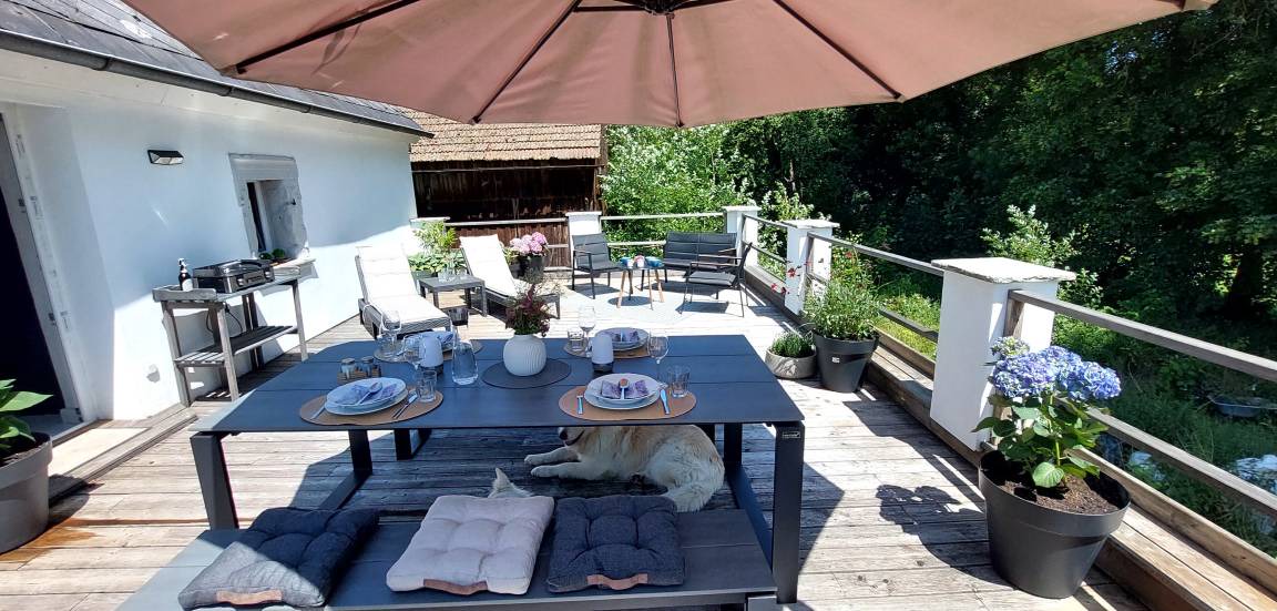 Marktleugast Apartment | Apartment ∙ 2 bedrooms ∙ 4 guests
