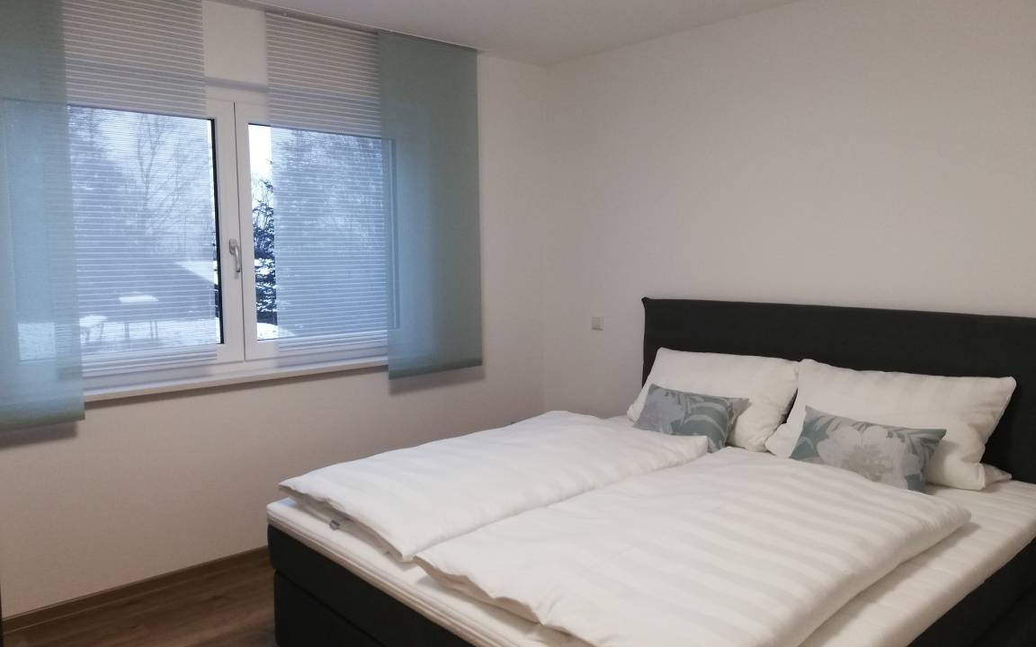 Marktrodach Apartment | Apartment ∙ 2 bedrooms ∙ 6 guests