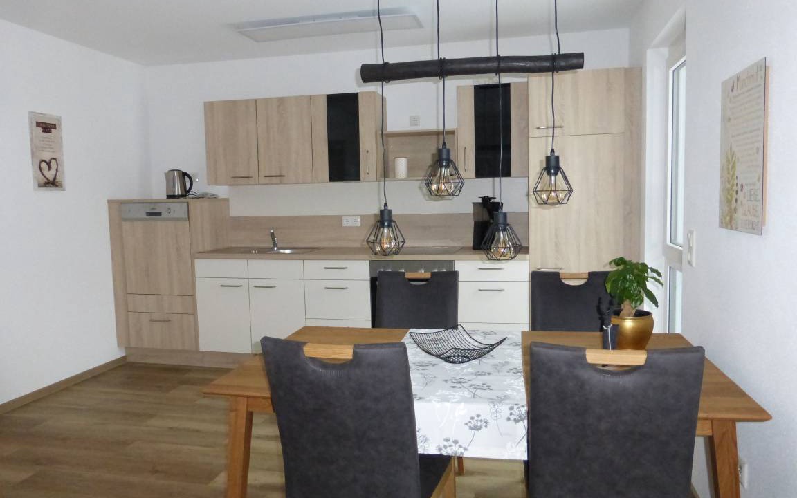 Marktrodach Apartment | Apartment ∙ 2 bedrooms ∙ 6 guests