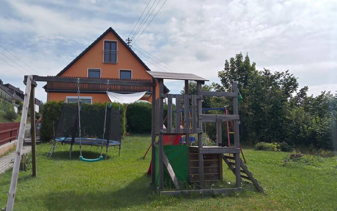 Steinwiesen Apartment | Apartment ∙ 2 bedrooms ∙ 4 guests