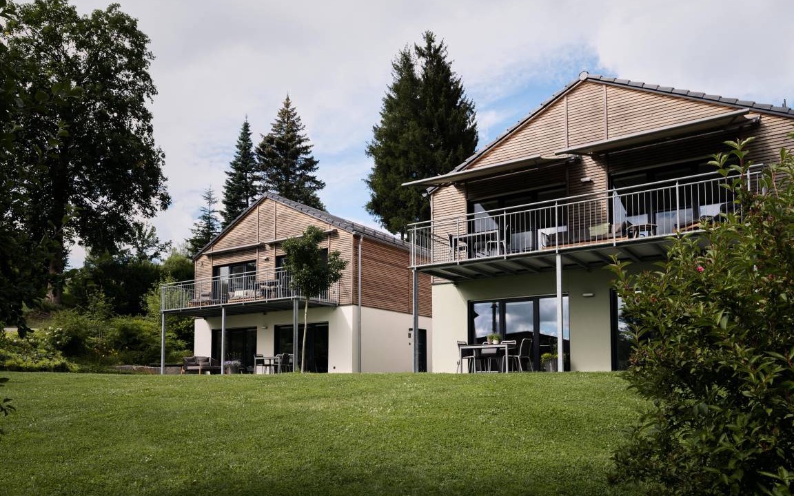 Wunsiedel Apartment | Apartment ∙ 2 bedrooms ∙ 4 guests