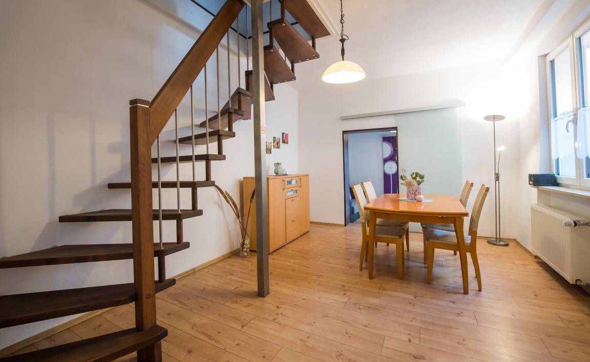 City Centre Regensburg Apartment | Apartment ∙ 2 bedrooms ∙ 6 guests