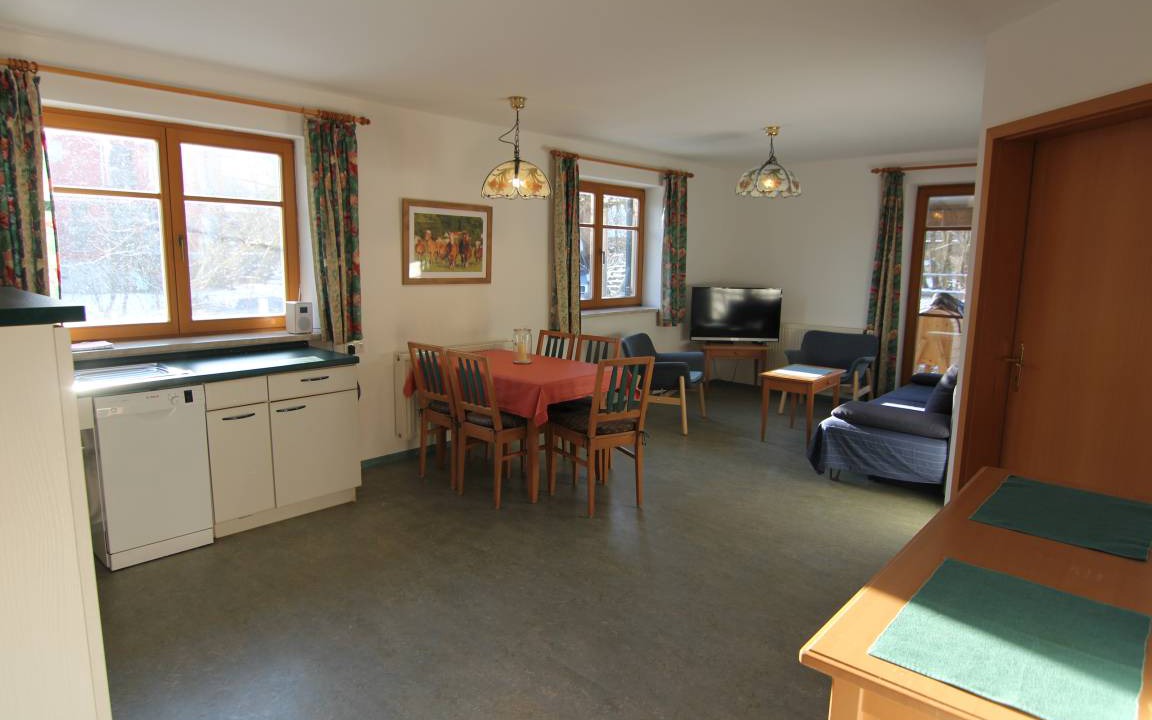 Markt Taschendorf Apartment | Apartment ∙ 2 bedrooms ∙ 6 guests