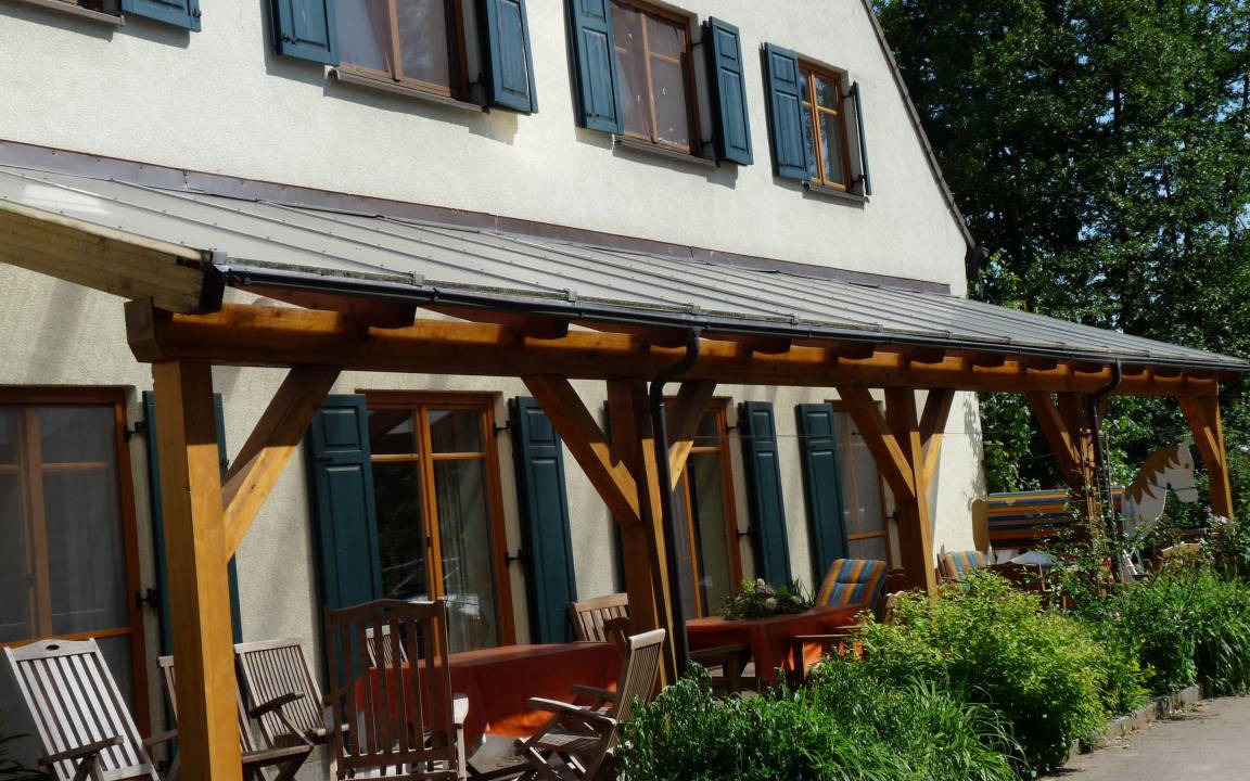 Markt Taschendorf Apartment | Apartment ∙ 2 bedrooms ∙ 6 guests