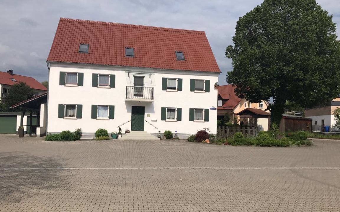 Dasing Apartment | Apartment ∙ 2 bedrooms ∙ 4 guests