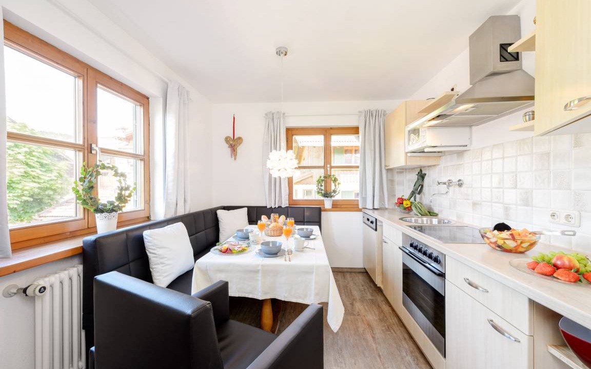 Schollang Apartment | Apartment ∙ 2 bedrooms ∙ 4 guests