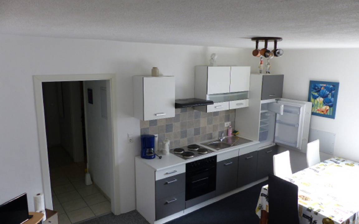 Old Town Apartment | Apartment ∙ 2 bedrooms ∙ 4 guests