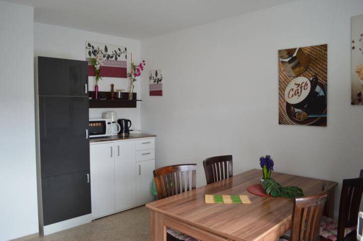 Roedental Apartment | Apartment ∙ 2 bedrooms ∙ 4 guests