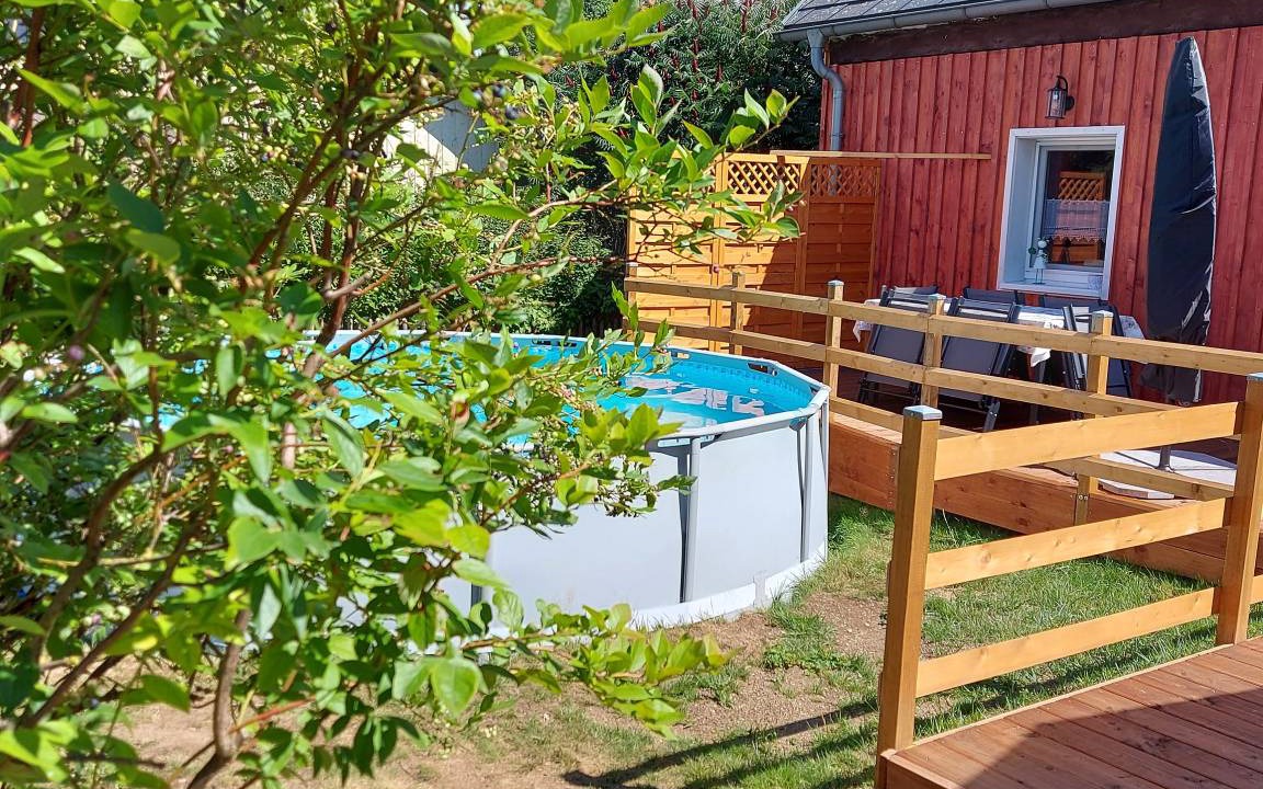 Weißdorf Apartment | Apartment ∙ 2 bedrooms ∙ 4 guests