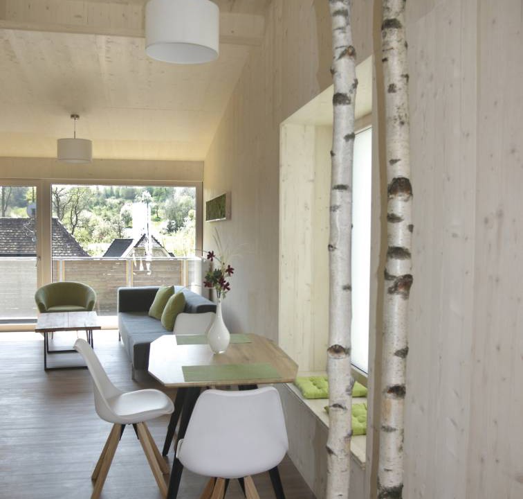 Ebrach Apartment | Apartment ∙ 2 bedrooms ∙ 4 guests