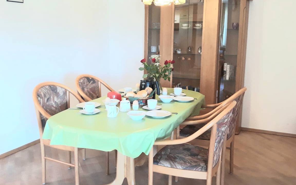 Naila Apartment | Apartment ∙ 2 bedrooms ∙ 5 guests