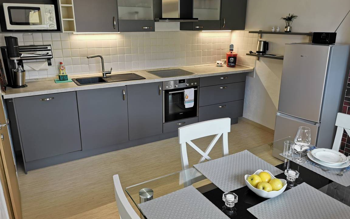 Selb Apartment | Apartment ∙ 2 bedrooms ∙ 4 guests