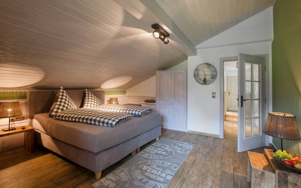 Oberstdorf Apartment | Apartment ∙ 2 guests