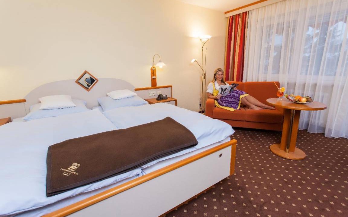 Riedenburg Apartment | Apartment ∙ 2 guests
