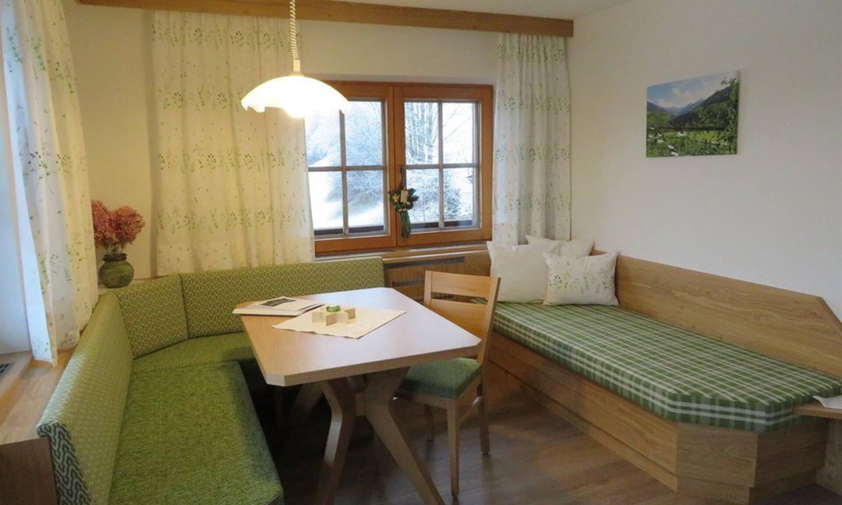 Moosbrunn | Alpbach