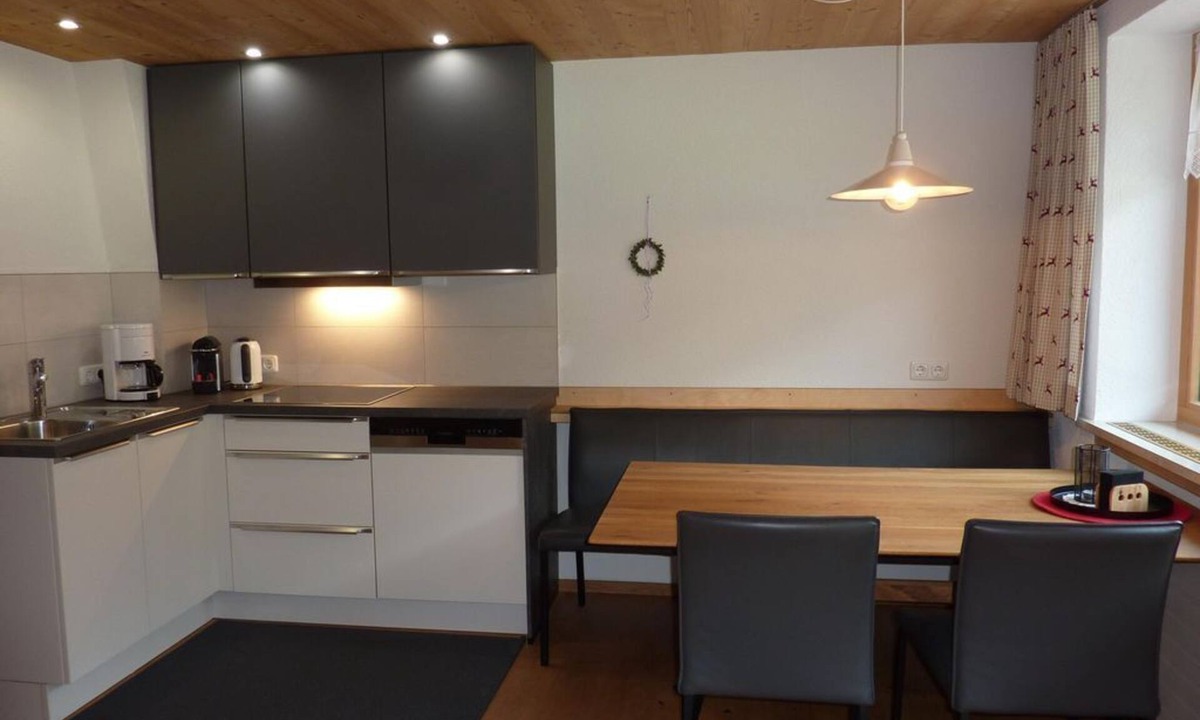 Klosterle Apartment | Apartment 2 - House Christopherus