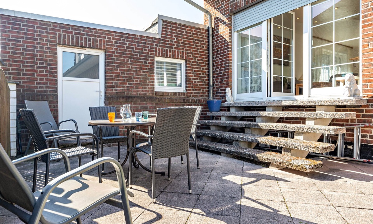 Region Hannover District Apartment | Apartment '2 Mit Garten'