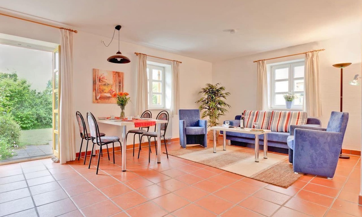 Kreptitz Apartment | Apartment 2 Standard - Bakenberg Vacation Village
