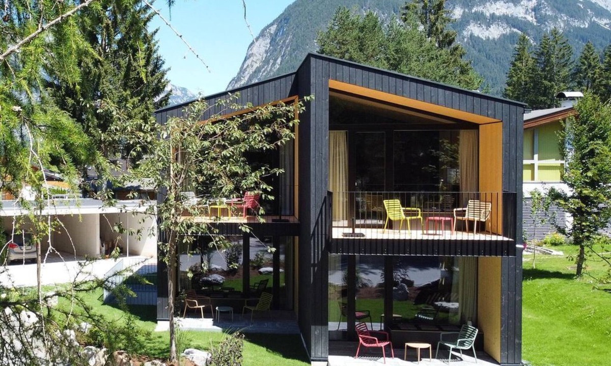 Weidach Apartment | Apartment 3+4 - KOKON Apartments
