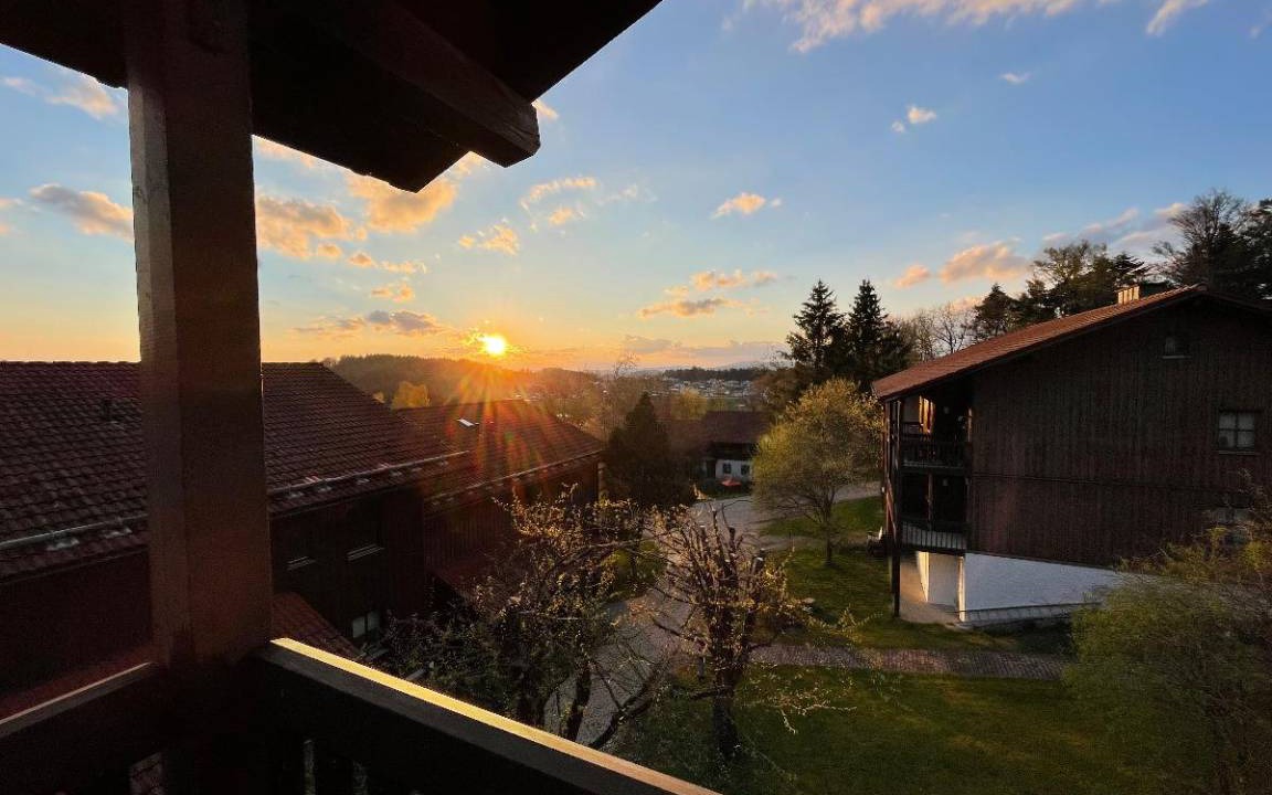 Waldkirchen Apartment | Apartment ∙ 3 bedrooms ∙ 6 guests