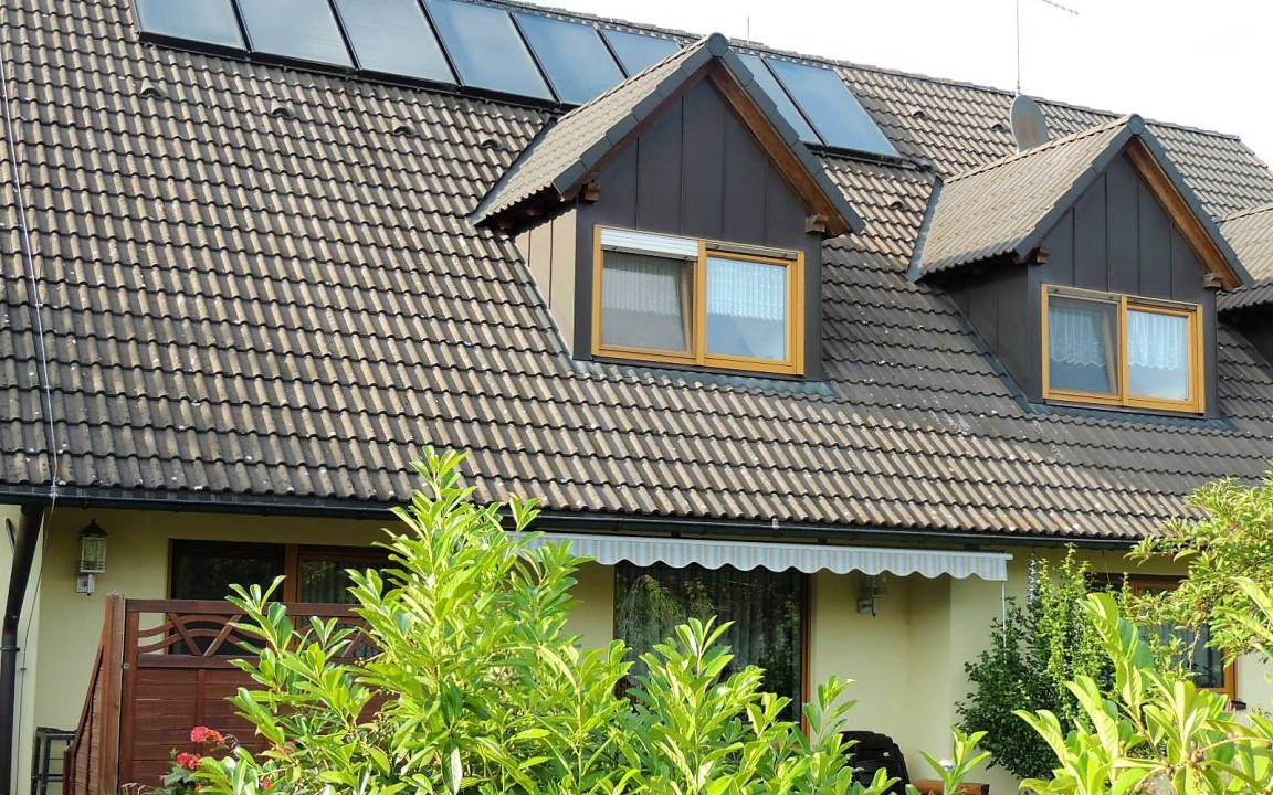 Zirndorf Apartment | Apartment ∙ 3 bedrooms ∙ 6 guests