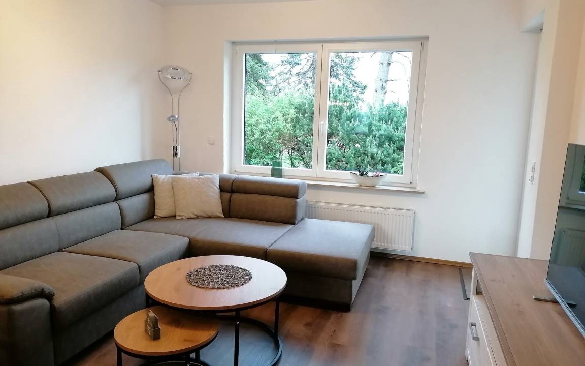 Karlburg Apartment | Apartment ∙ 3 bedrooms ∙ 8 guests