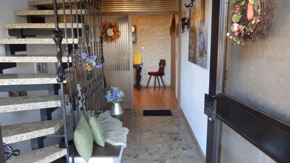 Sulzfeld Apartment | Apartment ∙ 3 bedrooms ∙ 5 guests