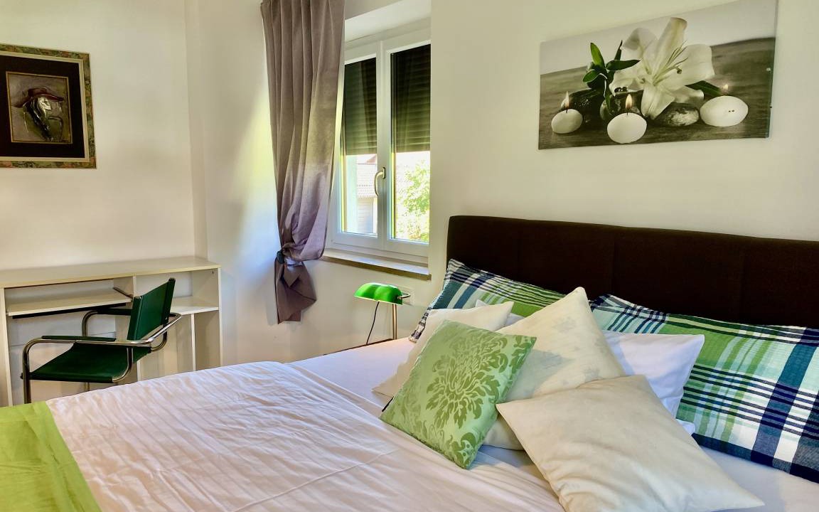 Ering Apartment | Apartment ∙ 3 bedrooms ∙ 6 guests