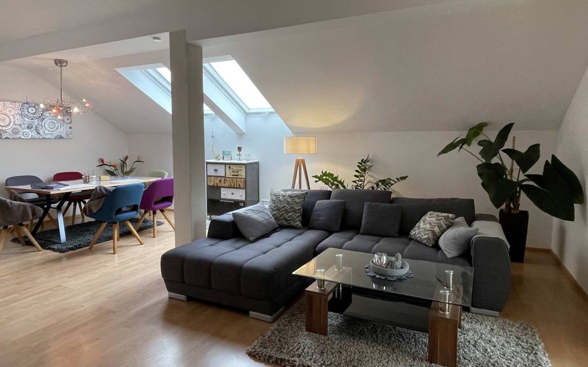 Ering Apartment | Apartment ∙ 3 bedrooms ∙ 6 guests