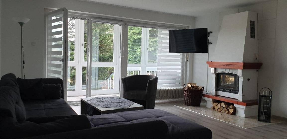 Ferienwohnung | Grafenau