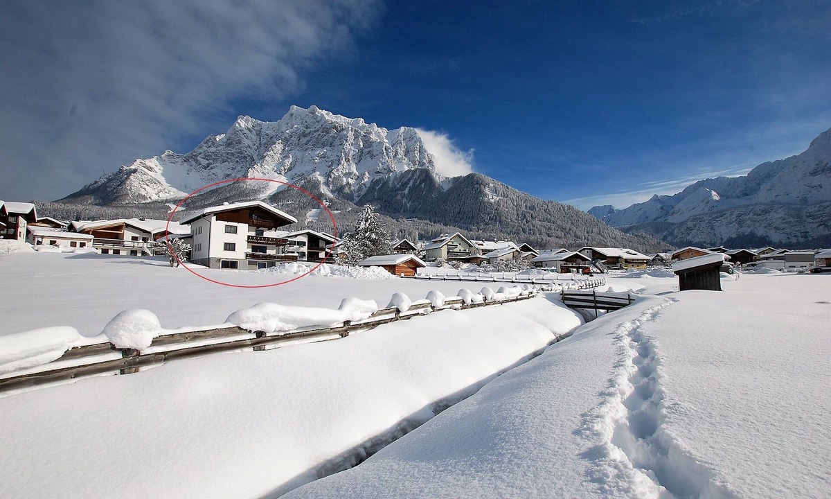 Ehrwald | Ehrwald