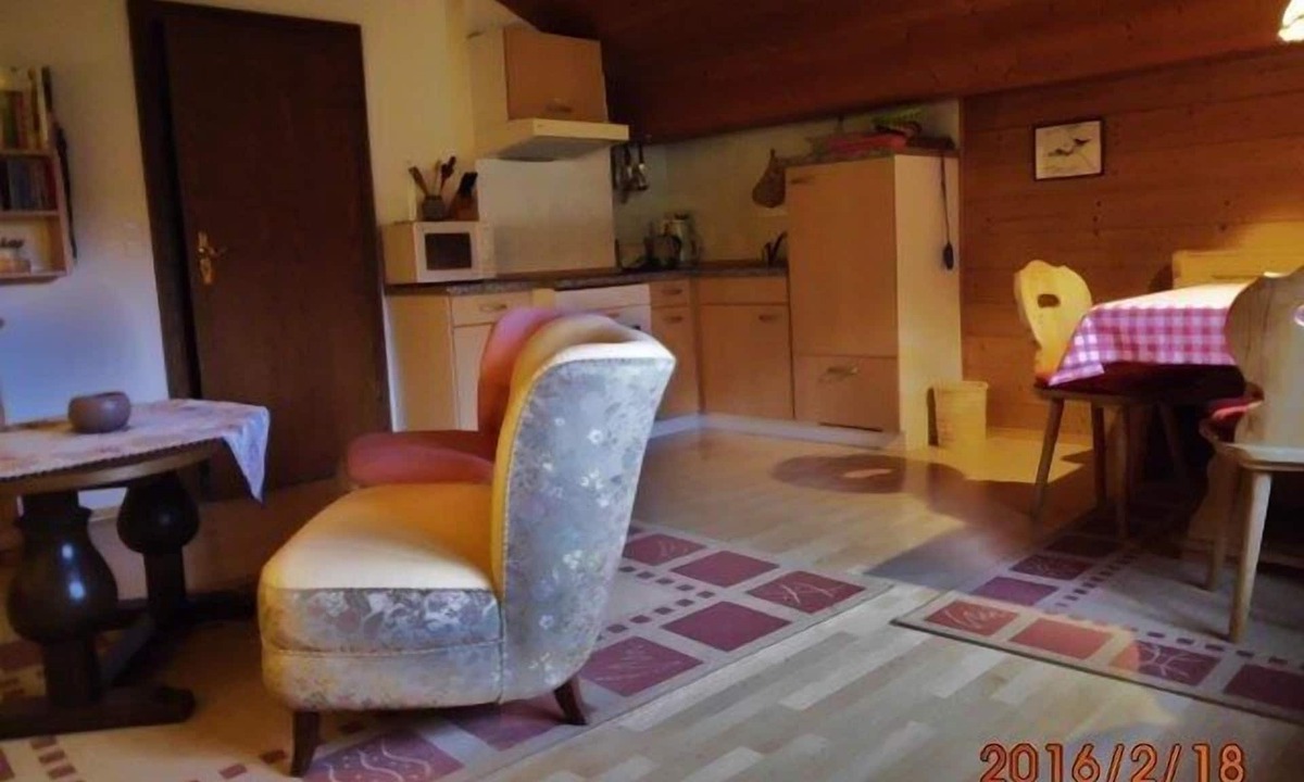 Anger Apartment | Apartment- 3 persons, 58sqm, 1 bedroom, balcony, TV