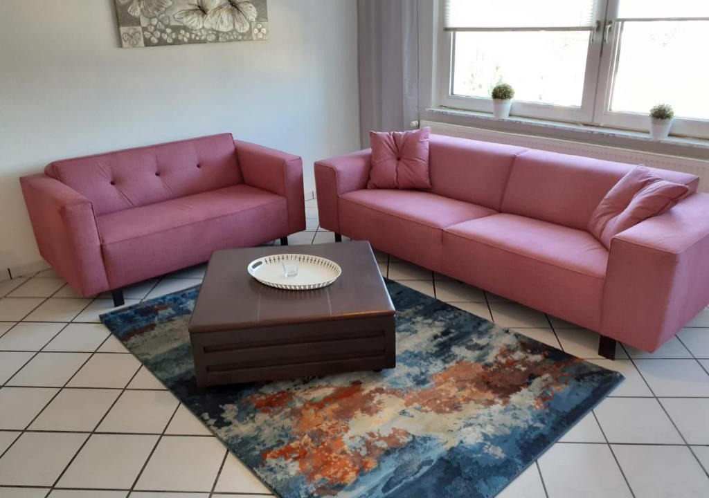 Ickern Sud Apartment | Apartment 31K
