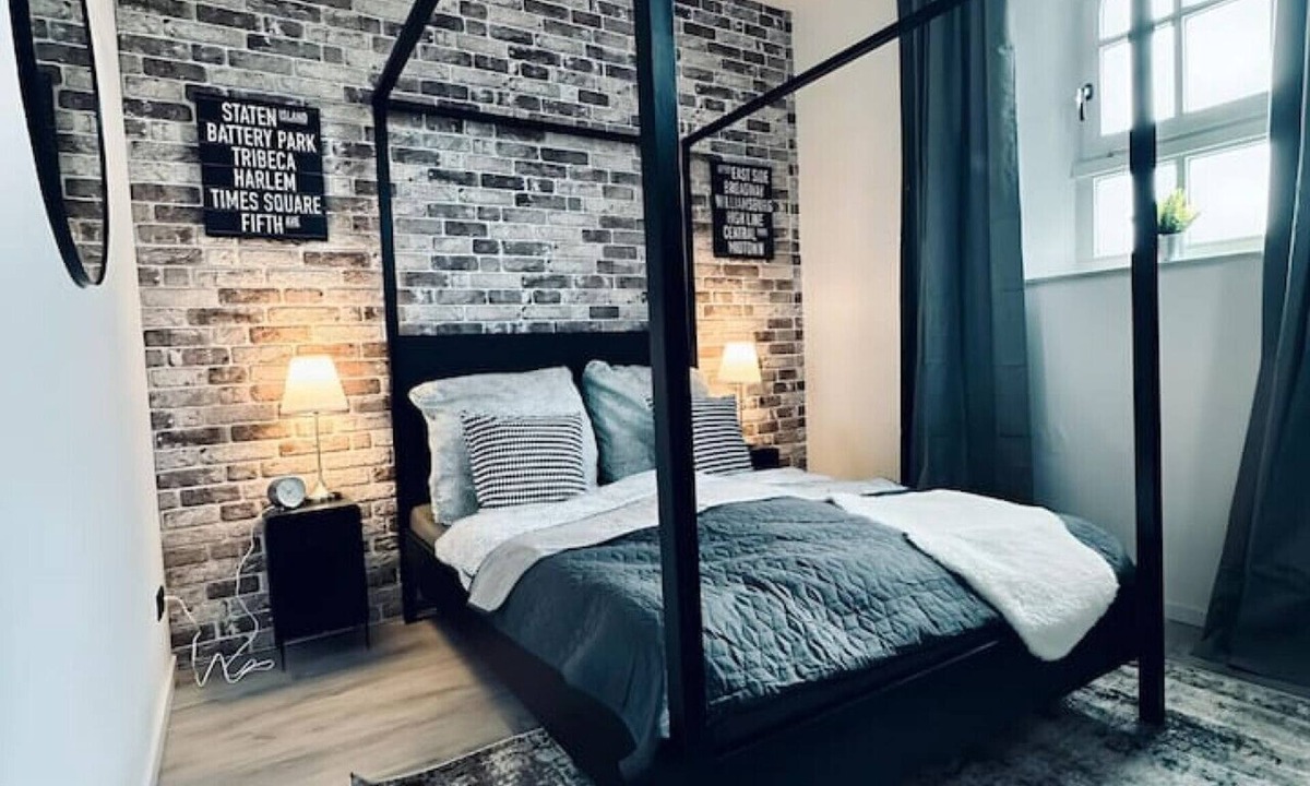 Burgsteinfurt Apartment | Apartment 360 Grad mit Direktem Ausblick Aufs Schloss Steinfurt