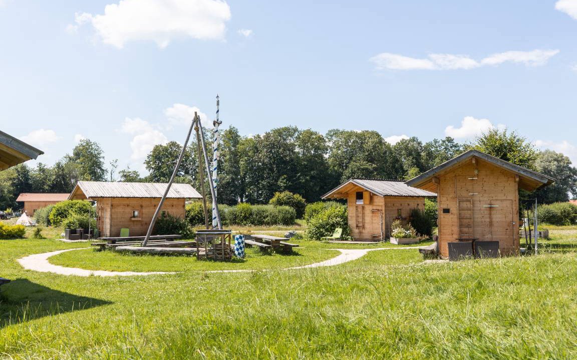 Uebersee Apartment | Apartment ∙ 4 guests