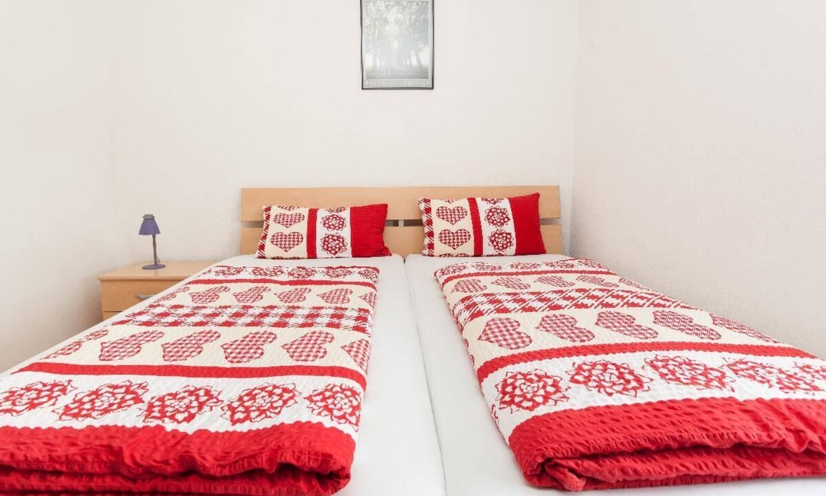 Waldmuenchen Apartment | Apartment (55sqm) with south-facing balcony and sauna (for shared use)