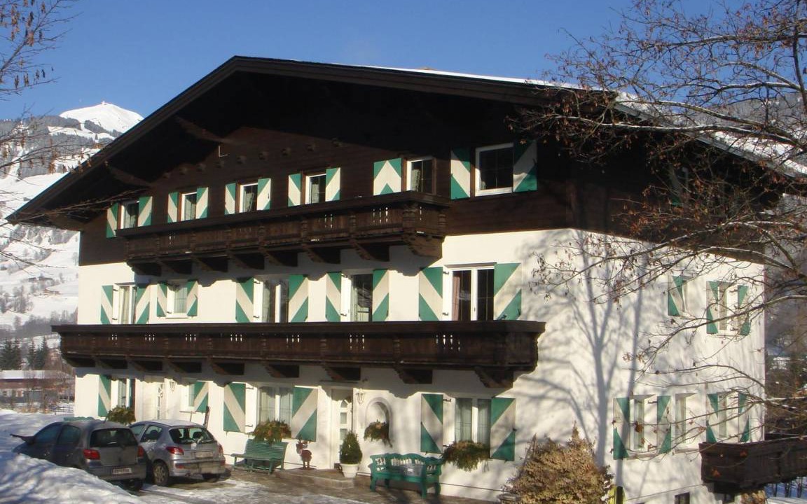Kitzlodge Incl Lift Pass Approx Sc | Brixen im Thale