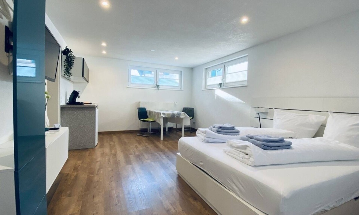 Schmieheim Apartment | Apartment 6 Souterrain near the Europapark and the Black Forest