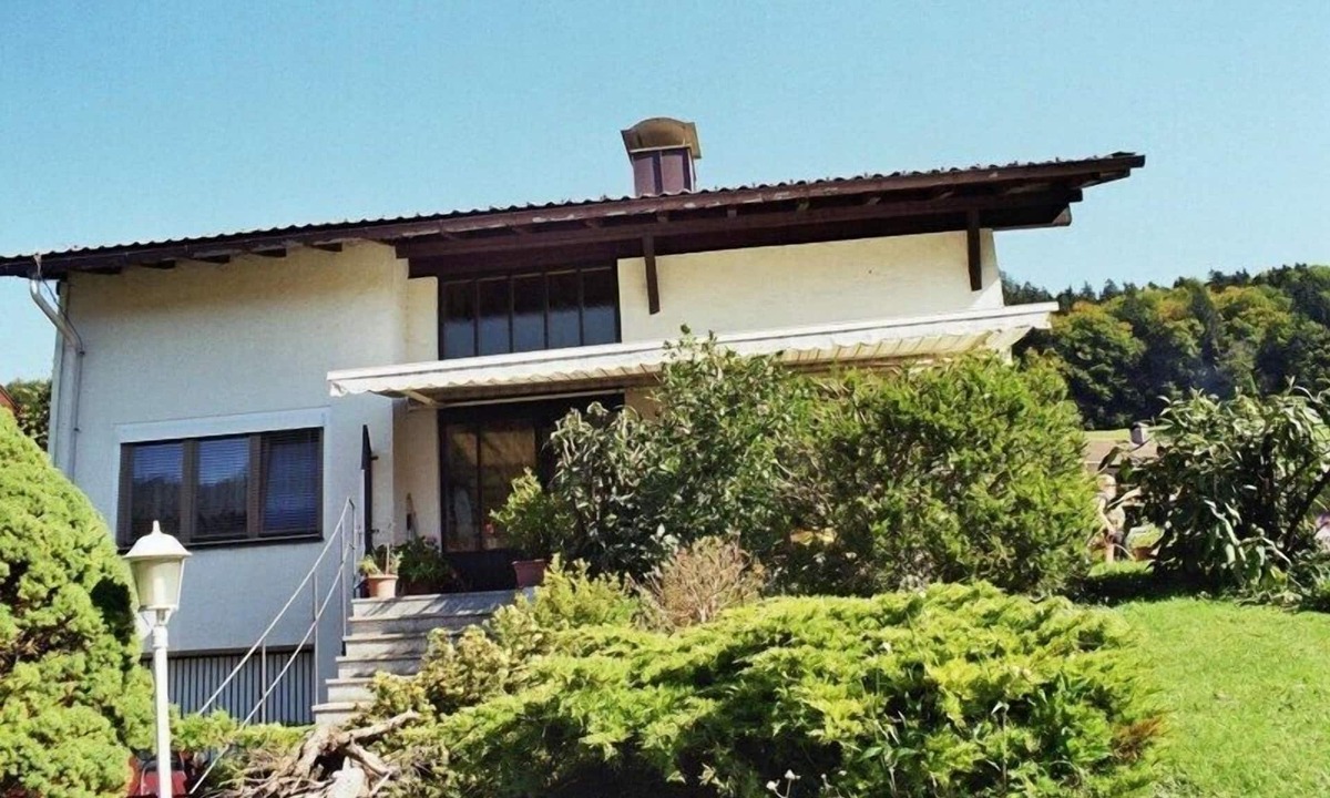 Vordermiesenbach Apartment | Apartment 60sqm, kitchen, 1 bedroom, 1 living room, max 3 persons