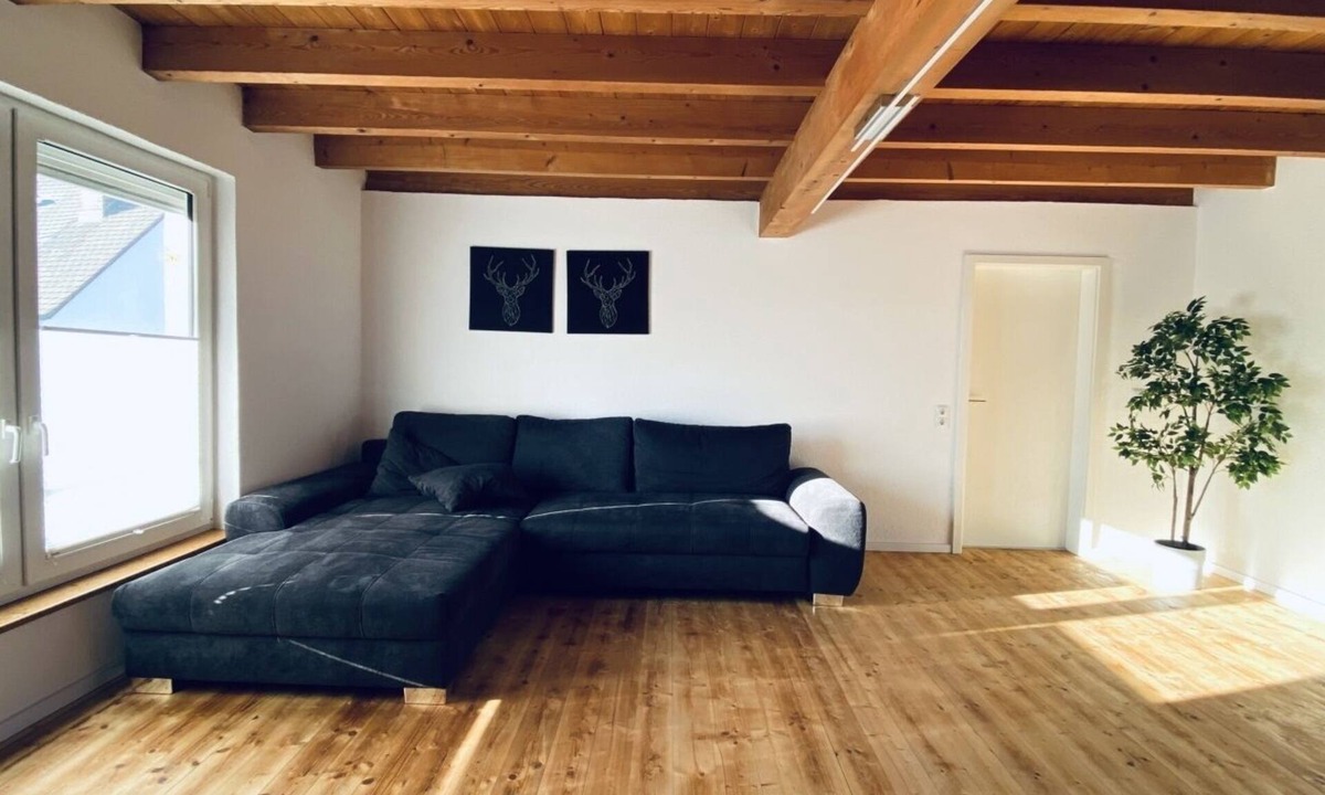 Schmieheim Apartment | Apartment 7 near the Europapark and the Black Forest
