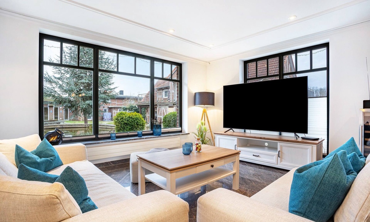 Seedorf Apartment | Apartment '9 Suite Seedorf' with Lake View, Private Terrace and Wi-Fi