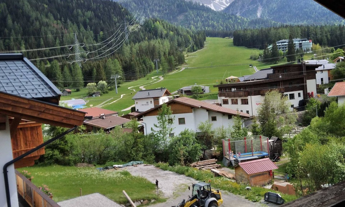 Biberwier Apartment | Apartment A - Alpenstern in Biberwier