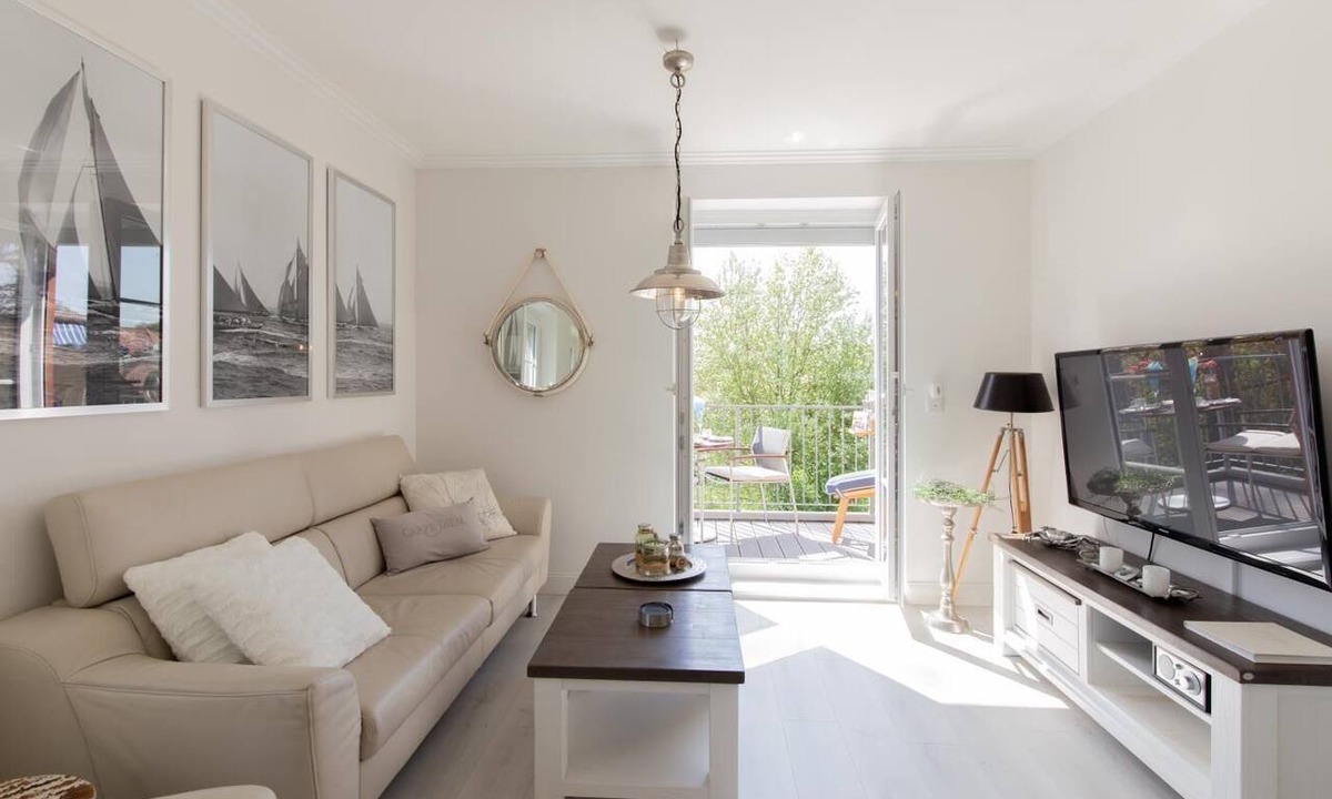 Timmendorfer Strand Apartment | Apartment Arrive