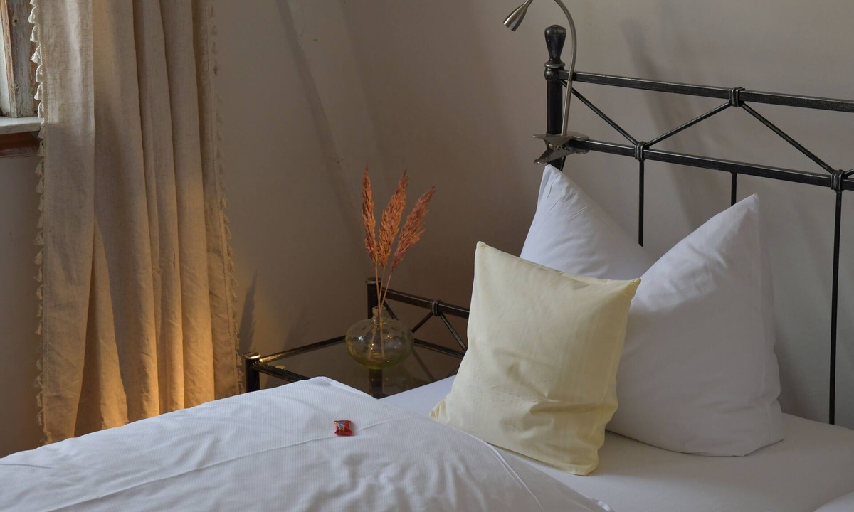 Ickelheim Other | Apartment AD1829 near Bad Windsheim, 5 persons, fireplace, garden, massage, Nespresso