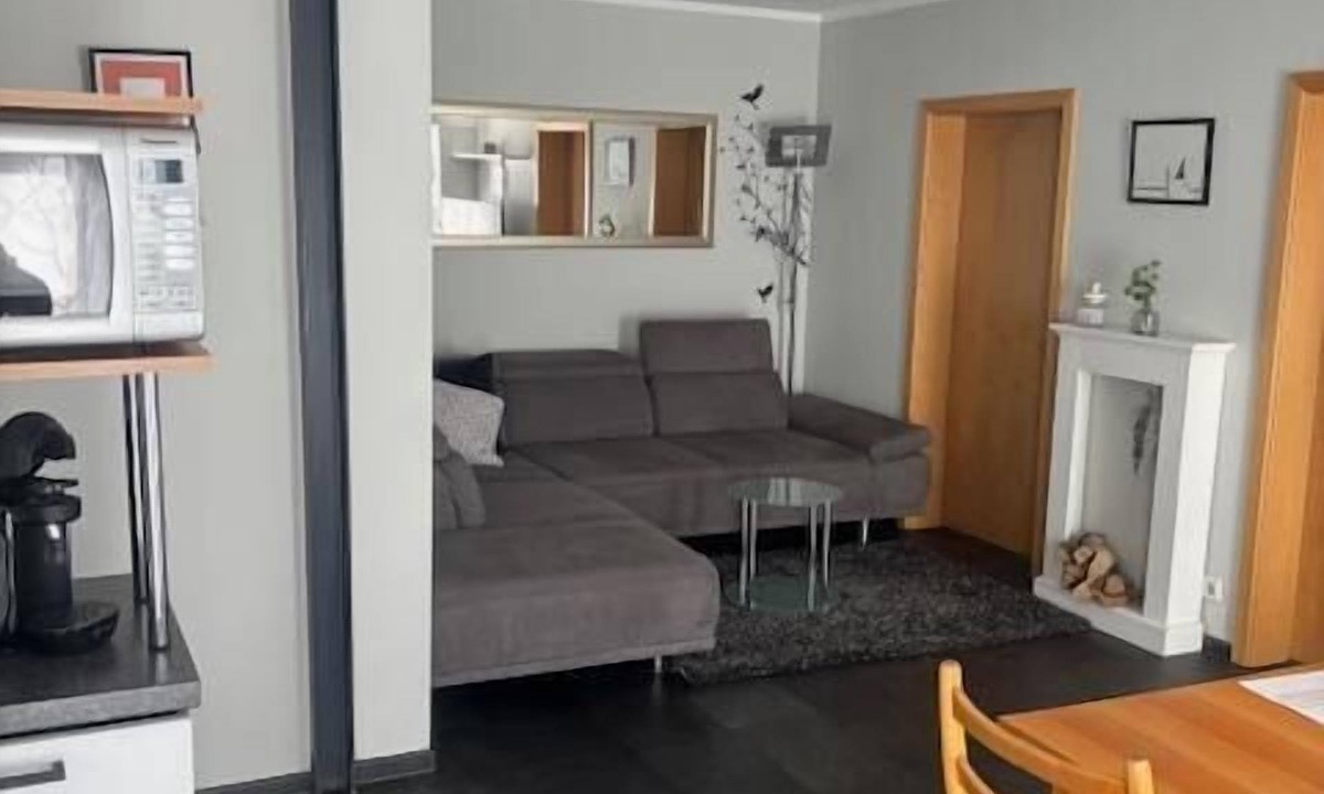 Klingenberg am Main Apartment | Apartment Adria with 2 bedrooms